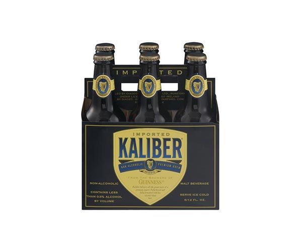 Kaliber Imported Non-Alcoholic