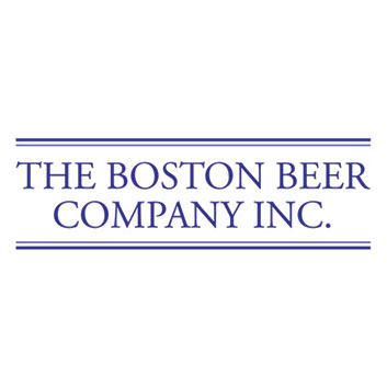 Boston Beer Brands at Circle M Discount Beverage