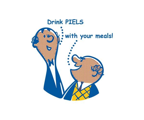 Piels Lager