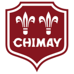Chimay Brewery