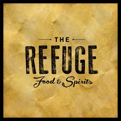 The Refuge Food & Spirits