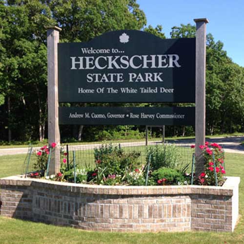 Heckscher State Park