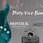 Montauk Mezcal Music Monday at Coastal Kitchen