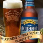 Sierra Nevada Bay Shore Bar Crawl Corks & Taps