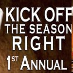 1st Annual Kick the Pumpkins Weekend at Momo's Too