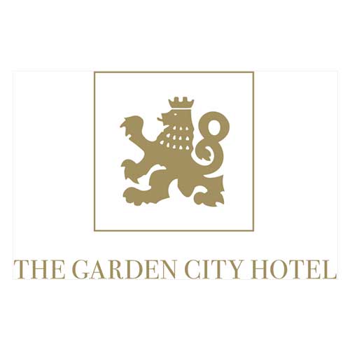 The Garden City Hotel