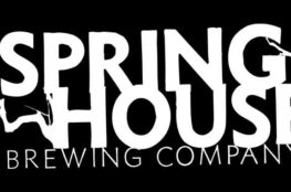 Spring House Brewing