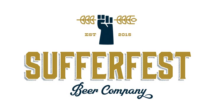 Sufferfest Beer