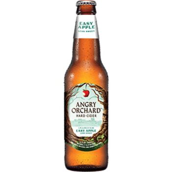 Angry Orchard Easy Apple Hard Cider