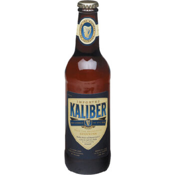 Kaliber Imported Non-Alcoholic Premium Brew