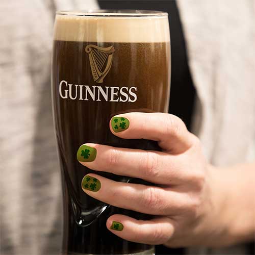 Guinness St. Patrick’s Day