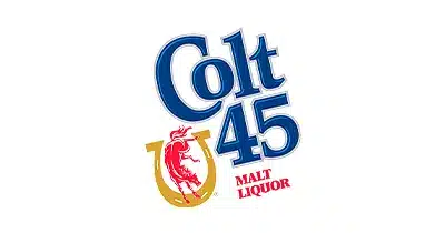 Colt45 Malt Liquor Boening Brothers