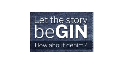 Denim Gin Boening Brothers