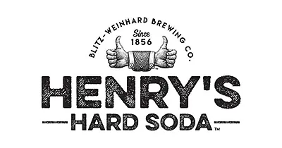 Henrys Hard Soda Boening Brothers