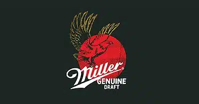 Miller Genuine Draft Boening Brothers