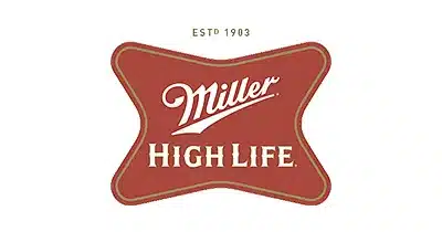 Miller High Life Boening Brothers