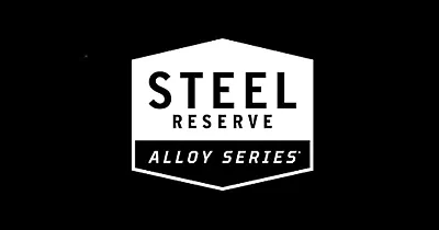 Steel Reserve Soda Boening Brothers