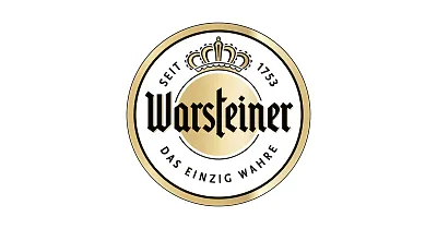 Warsteiner Boening Brothers