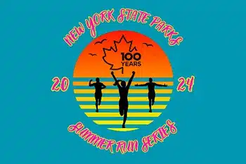 Long Island Summer Run Series - Boening Brothers