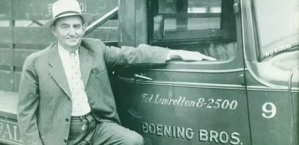 Proudly Serving New York for over 110 Years
